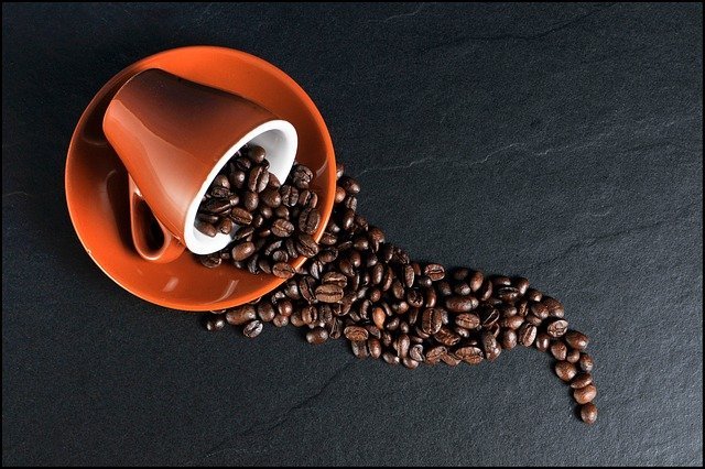 best coffee spain