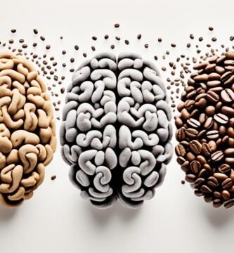 Café mejora la función cerebral