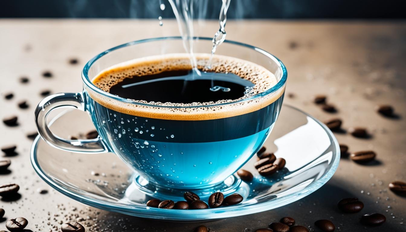 La Importancia del Agua en la Preparación del Café