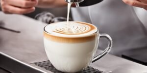 Las Mejores Técnicas de Latte Art
