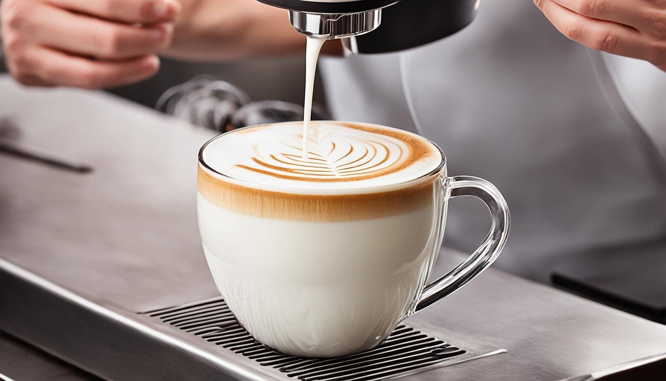 Las Mejores Técnicas de Latte Art