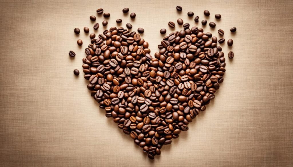café y efectos en el corazón