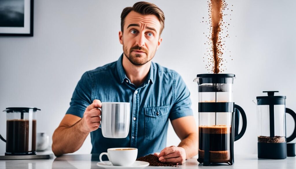 trucos para mejorar el café en casa